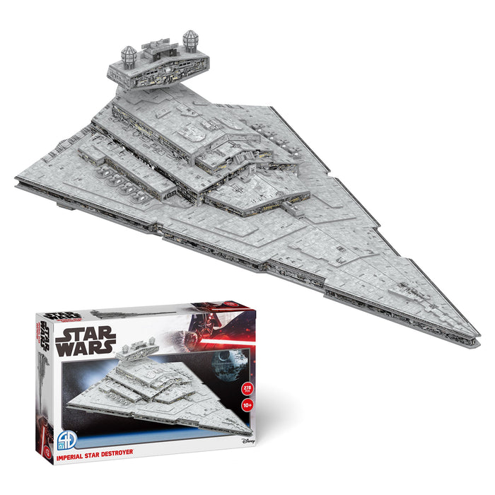 3D Puzzle Star Wars Star Destroyer