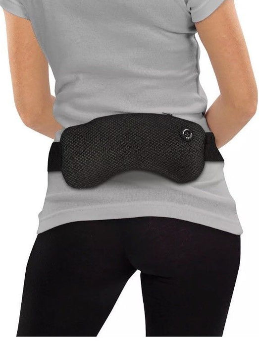 On The Move Massager