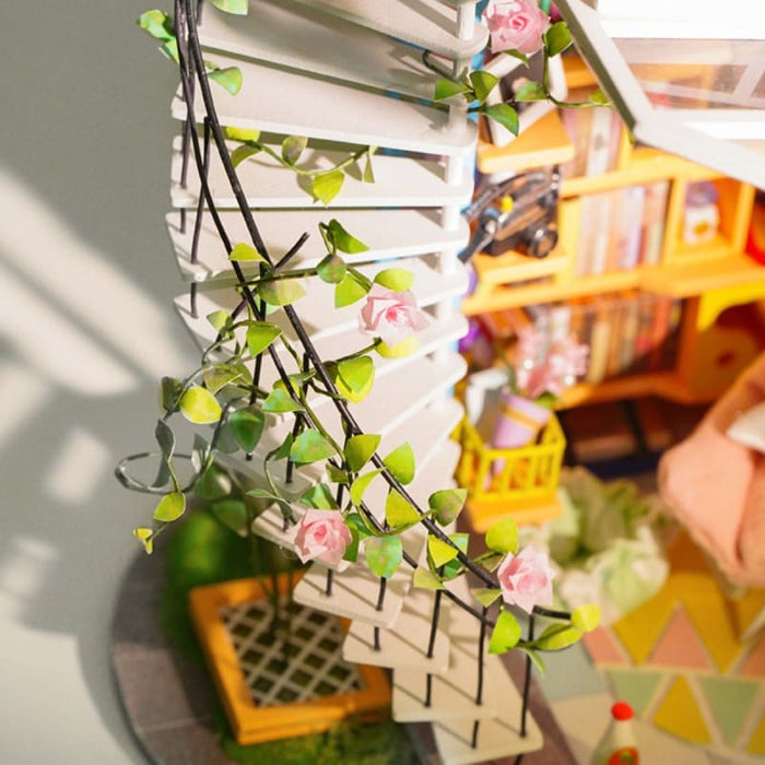Doras Loft