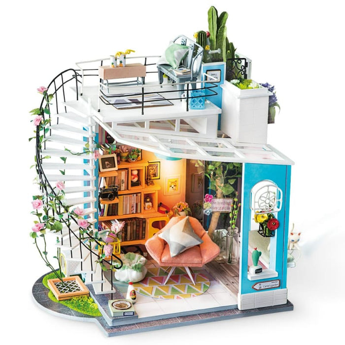 Doras Loft