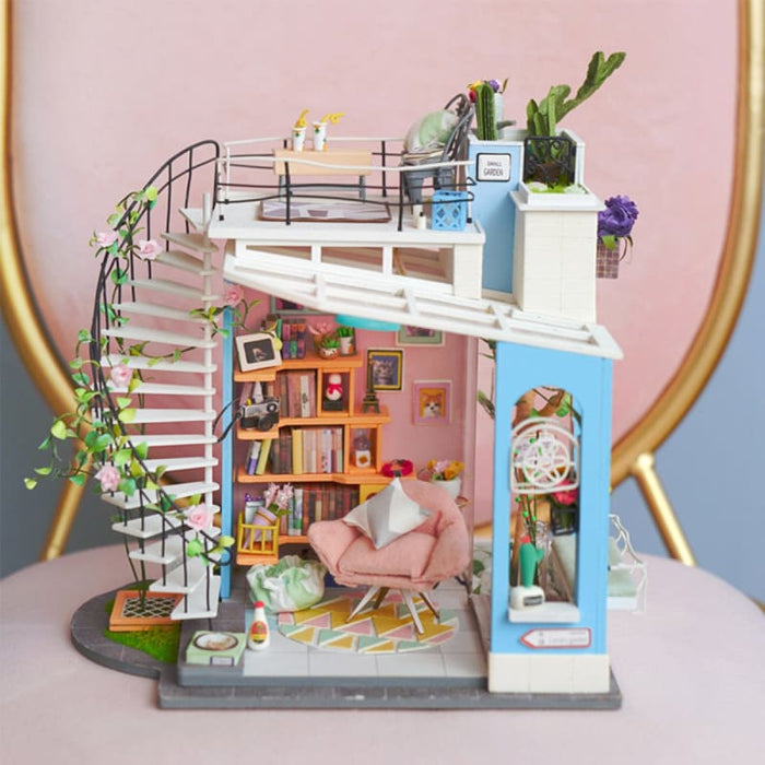 Doras Loft