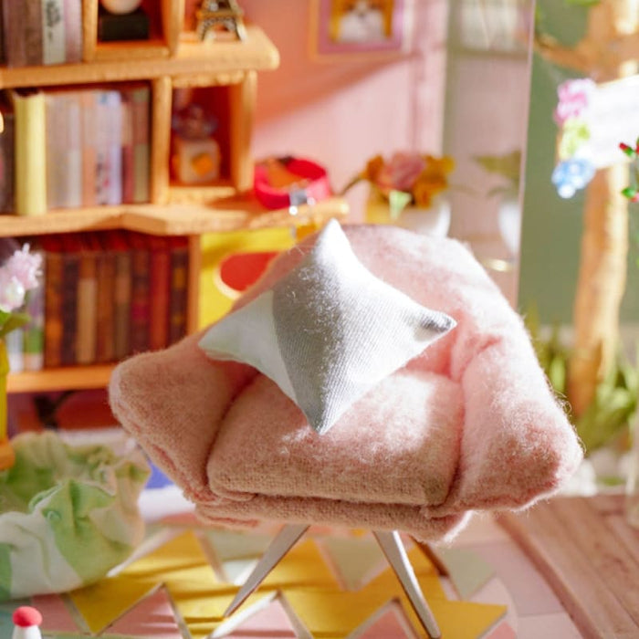 Doras Loft