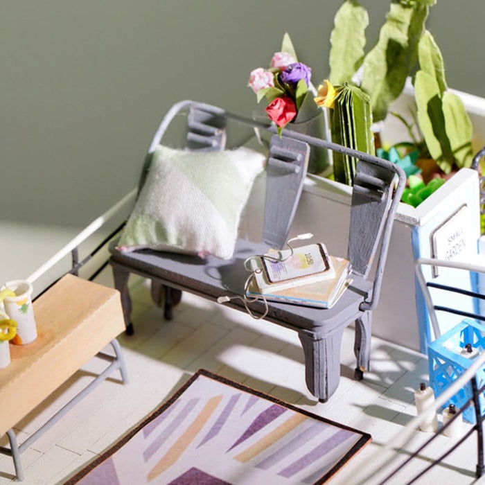 Doras Loft