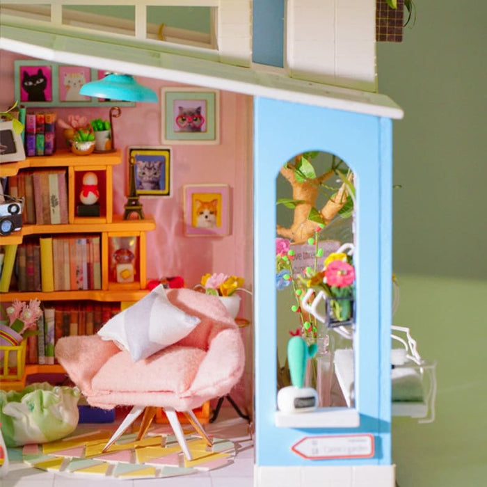Doras Loft