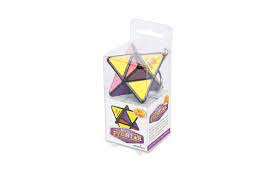 Mini Pyrastar Pillow