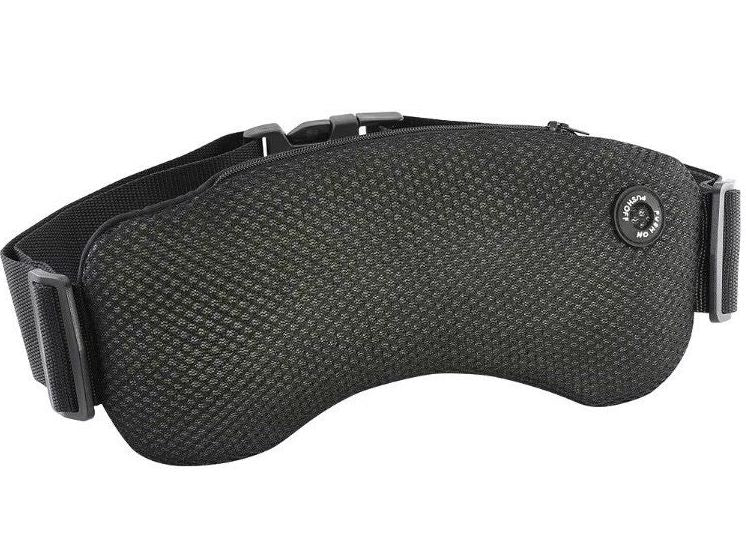 On The Move Massager