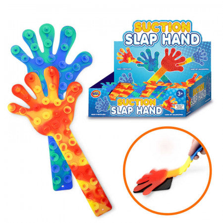 Suction Snap Hand