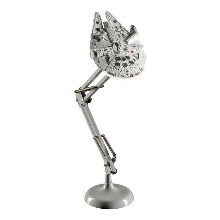 Millennium Falcon Posable Desk Light V2