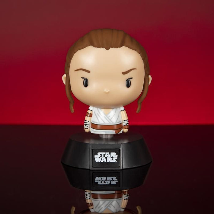 Rey Icon Light