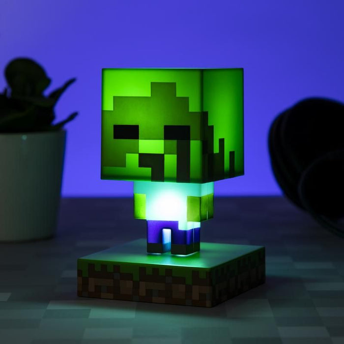 Zombie Icon Light V2