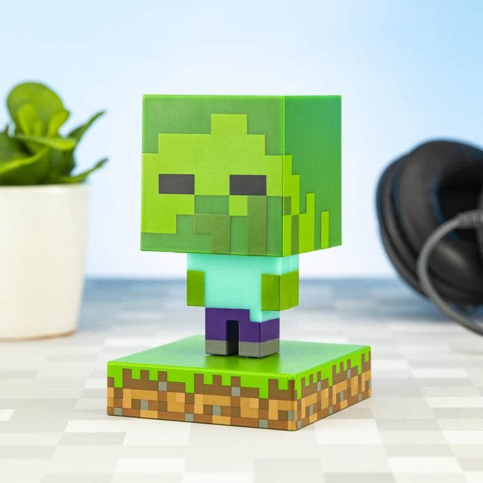 Zombie Icon Light V2