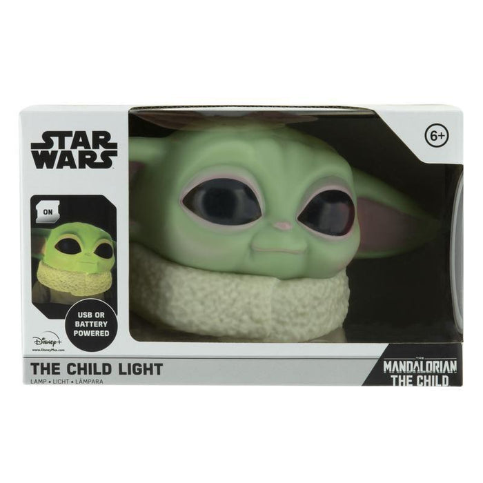 Star Wars-The Child Desktop Light