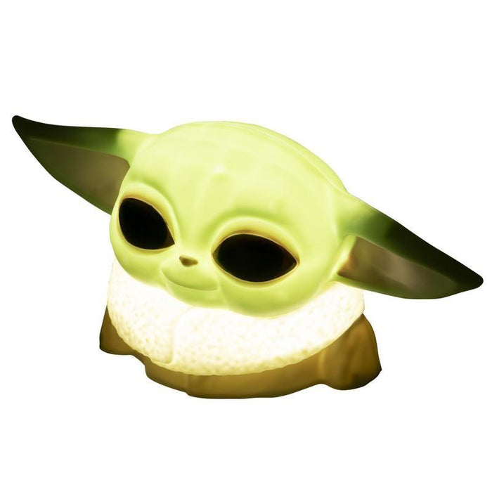 Star Wars-The Child Desktop Light