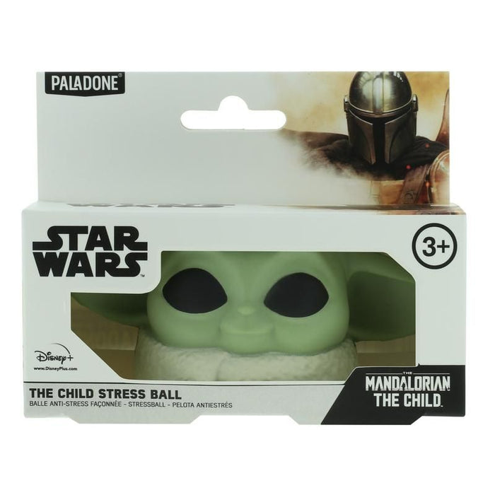The Child Stress Ball