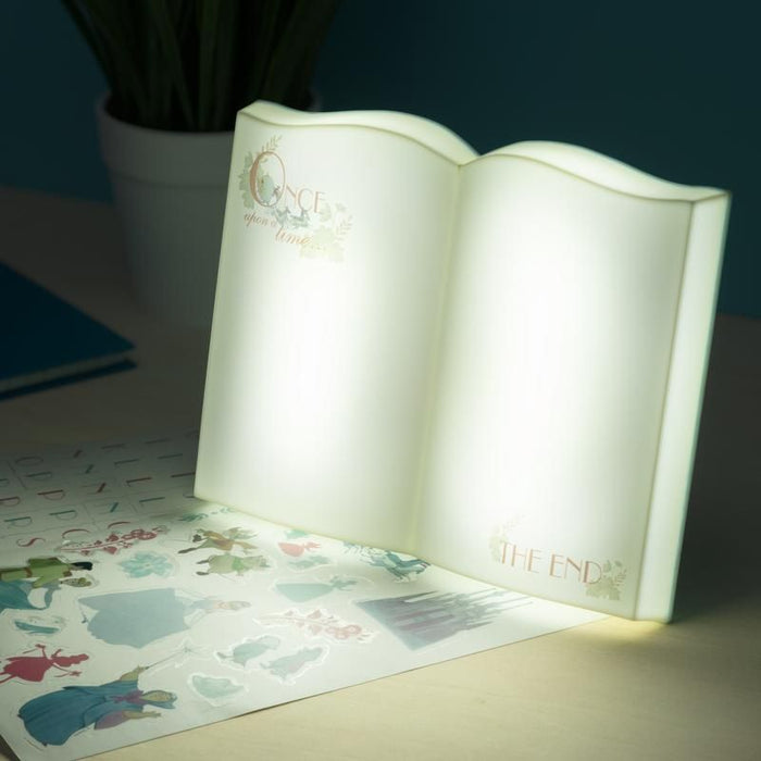 Cinderella Story Light