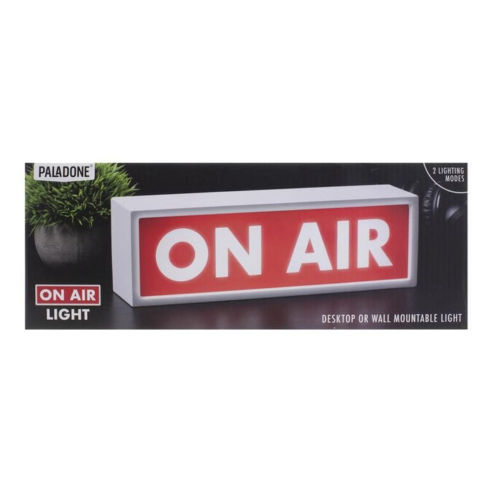 On Air Light