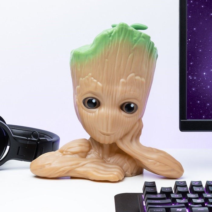 Groot Light With Sound