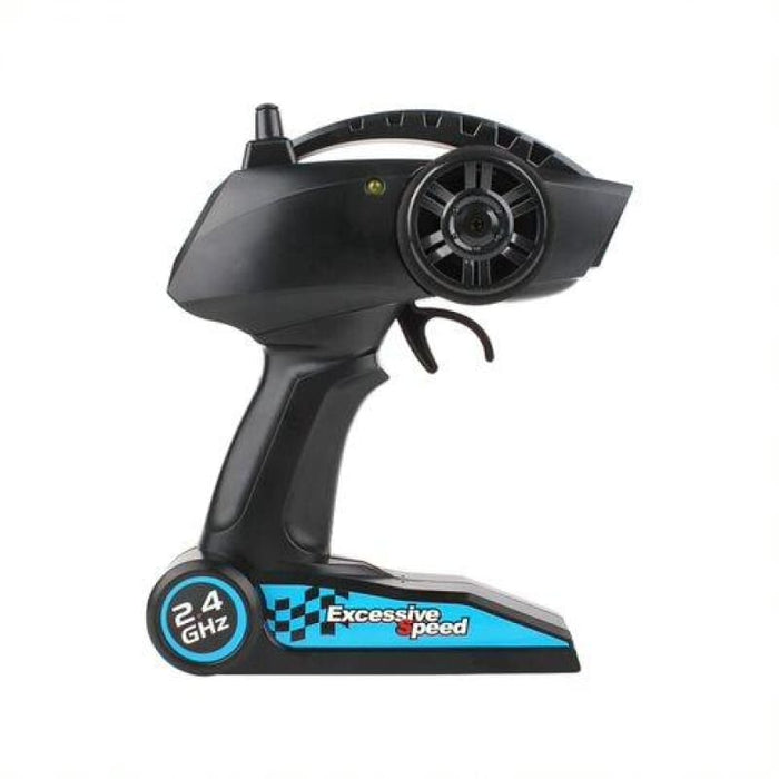 RC 2.4G Strom Boat-White