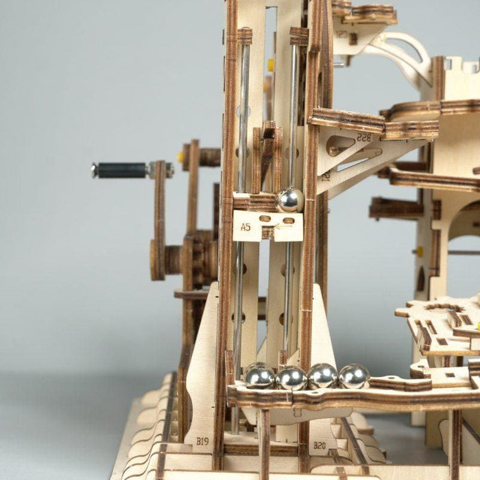 [ROKR]Marble Climber