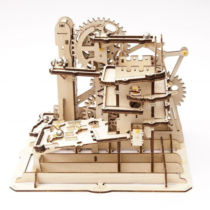 [ROKR]Marble Climber
