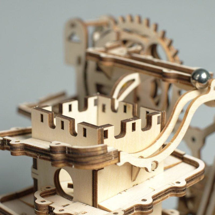 [ROKR]Marble Climber