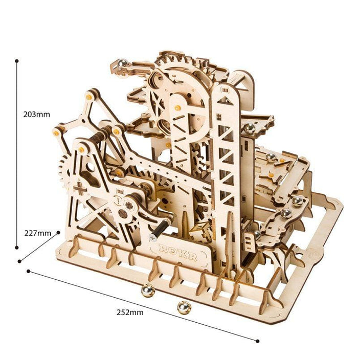 [ROKR]Marble Climber