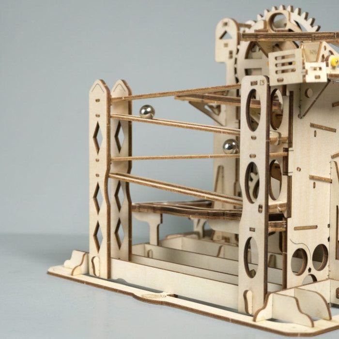 [ROKR]Marble Explorer