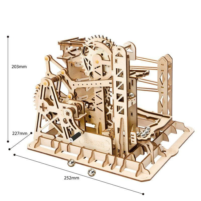 [ROKR]Marble Explorer