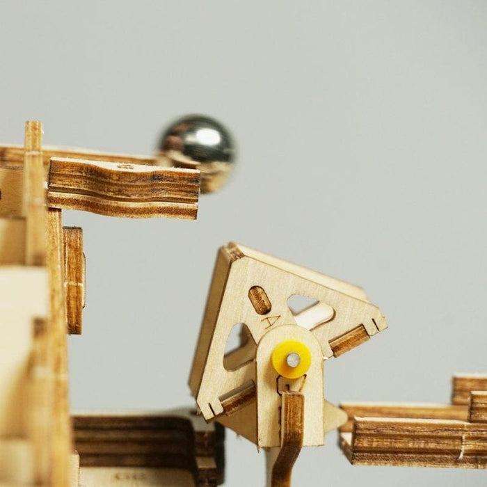 [ROKR]Marble Parkour