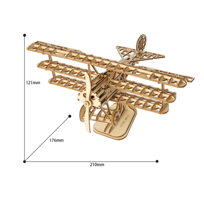 [ROLIFE] Airplane