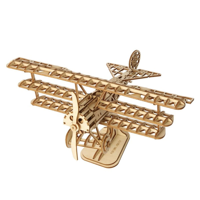 [ROLIFE] Airplane