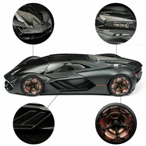 1:24 Lamborghini Terzo Millennio Kit