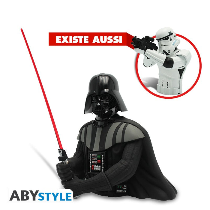 STAR WARS - Money Bank - Darth Vader