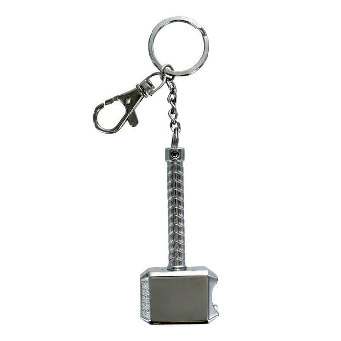 Thors Hammer Bottle Opener V2