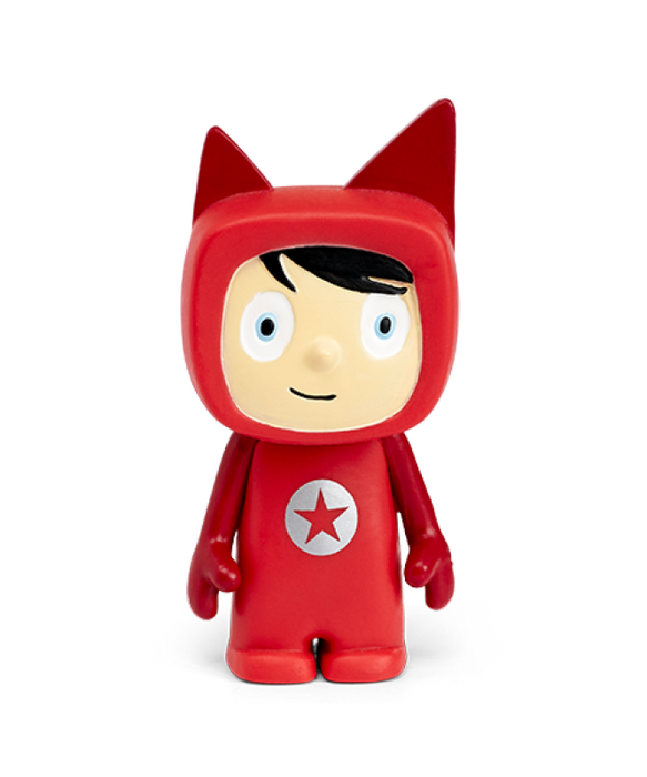 Toniebox Starter Set-Red
