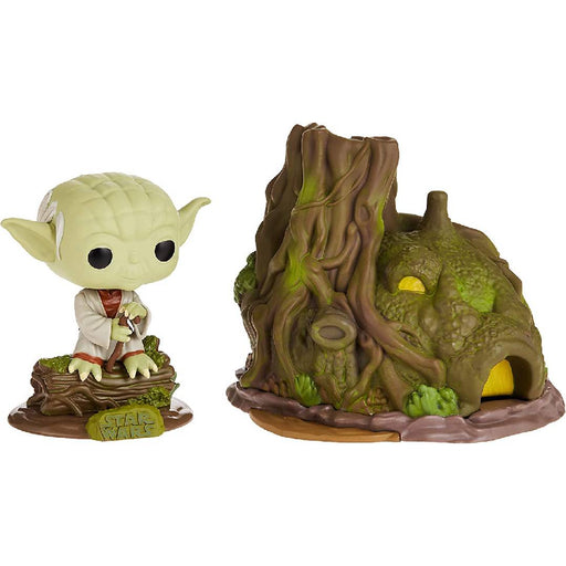 Star Wars Yoda Schlüsselanhänger Funko Pocket POP! ☆